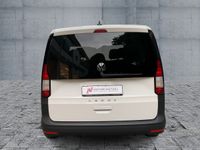 Volkswagen Caddy Maxi - Vorschau Bild 4