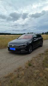 Volkswagen Passat Variant 1.5 TSI Highline R-Line ACC Leder - Volkswagen Passat: V