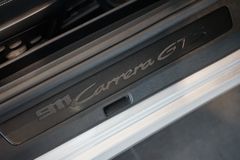 PORSCHE 992.2 Carrera GTS Cabriolet | InnoDrive | Carbon PORSCHE 992.2 Carrera GTS Cabriolet | InnoDrive | Carbon