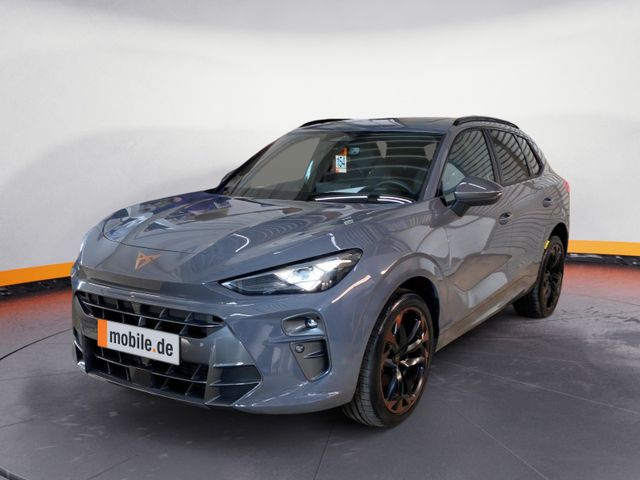 Cupra Terramar 1.5 eTSI DSG*Sennheiser*AHK*Pano*20