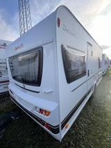 Dethleffs c-go Active 495 FR Active-Paket*Sicherheit-Paket - Dethleffs c go 495 FR