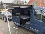 Fiat Campingbus TOP !AHK,Sh,Navi,Alu,ZF,Klima,mfl,usw - Us