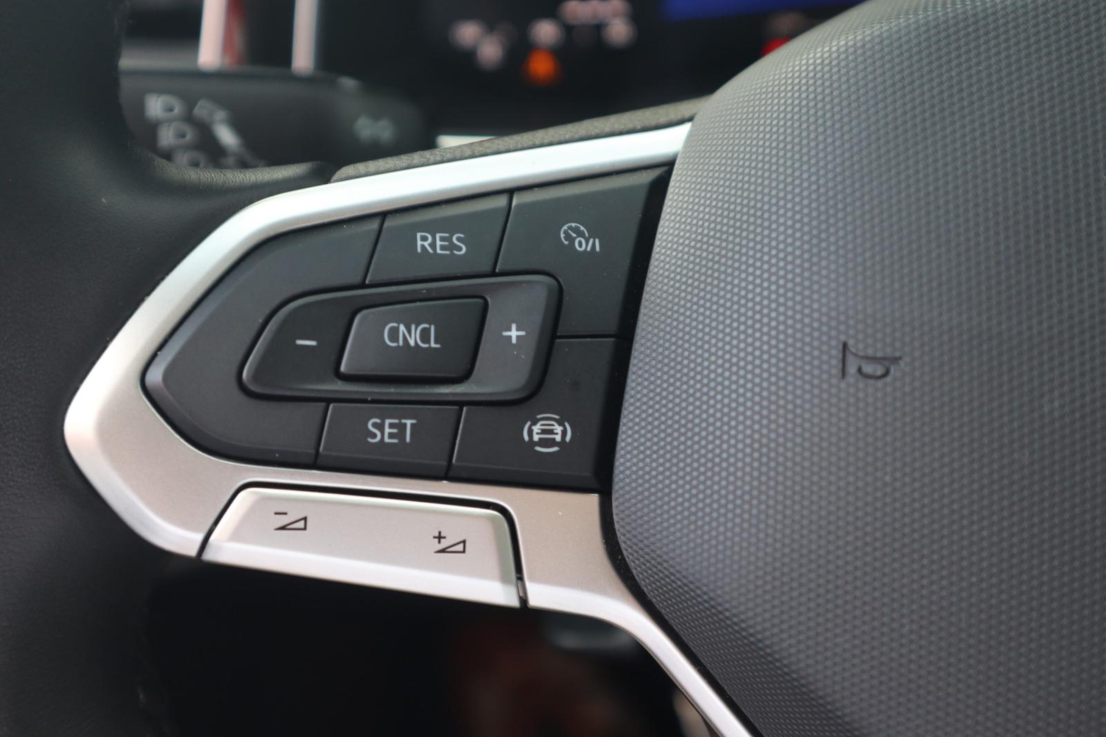 Volkswagen Polo 1.0 Move LED Navi Sitzheizung Klimaaut. PDC, миниатюра 22