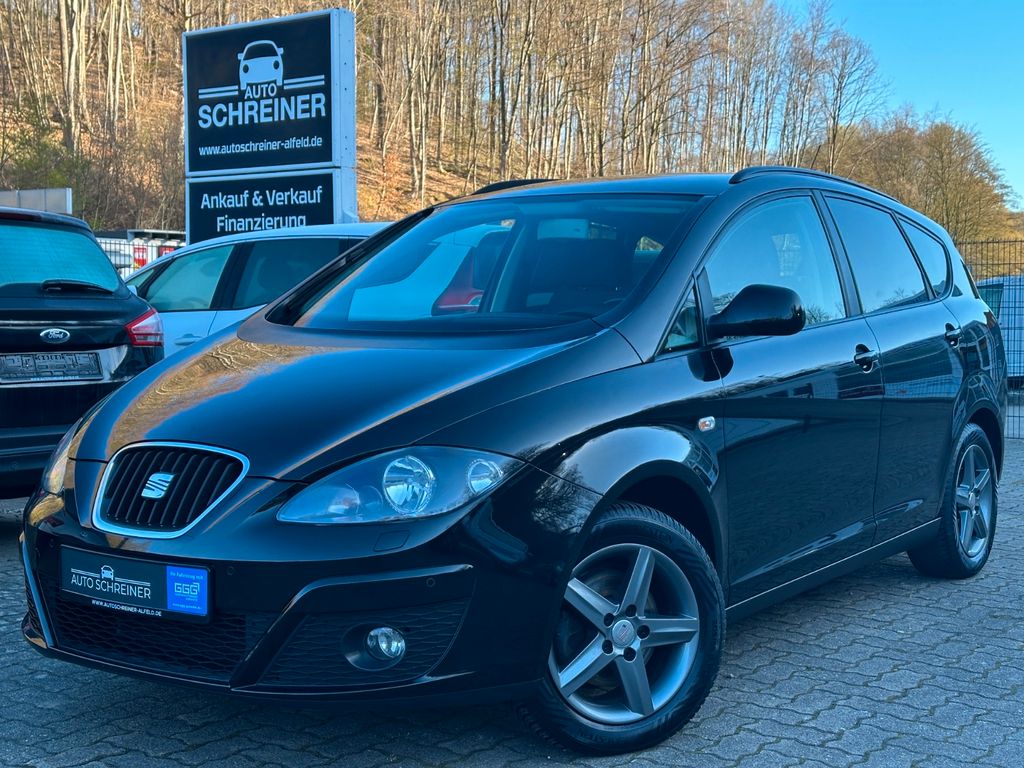 Seat Altea