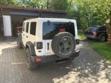 Jeep Wrangler 3.6l V6 Unlimited Rubicon Recon  - Jeep Wrangler: Recon