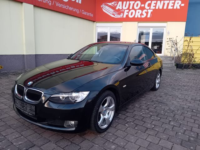 BMW Coupe 320i