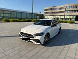Mercedes-Benz C300d, AMG, NIGHT-Pak., DIGITAL-Light, Scheckhef - Mercedes-Benz 300: A