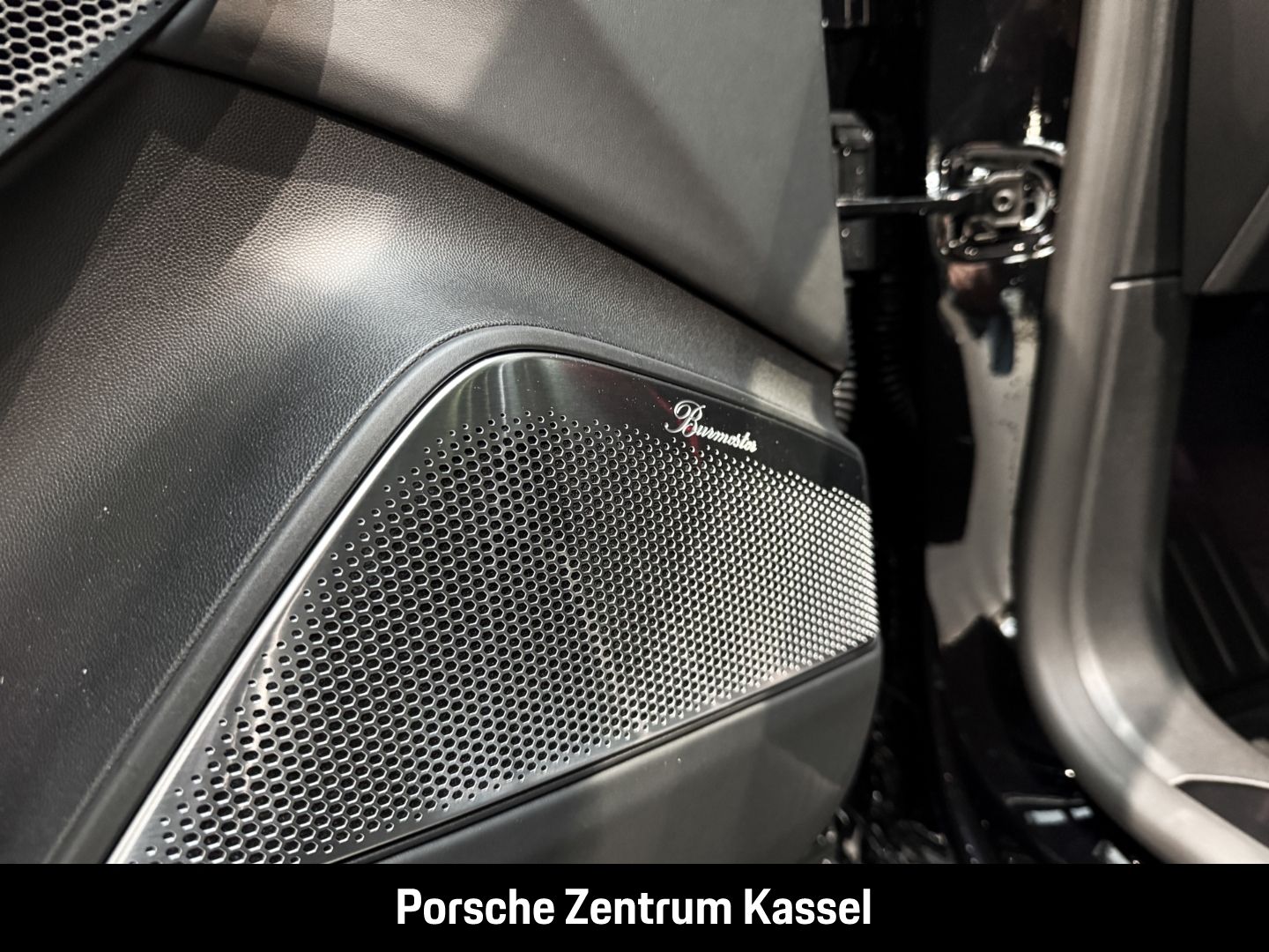 Porsche Macan - Bild 29