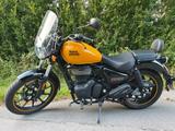 Royal Enfield Meteor 350 ABS Navi Top 2023 - Royal Enfield Meteor 350