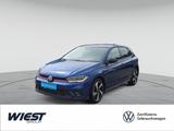 Volkswagen Polo GTI 2.0 TSI DSG, 5J.Gar./MATRIX/KAM/17"/ACC - Volkswagen Polo Jahreswagen: GTI