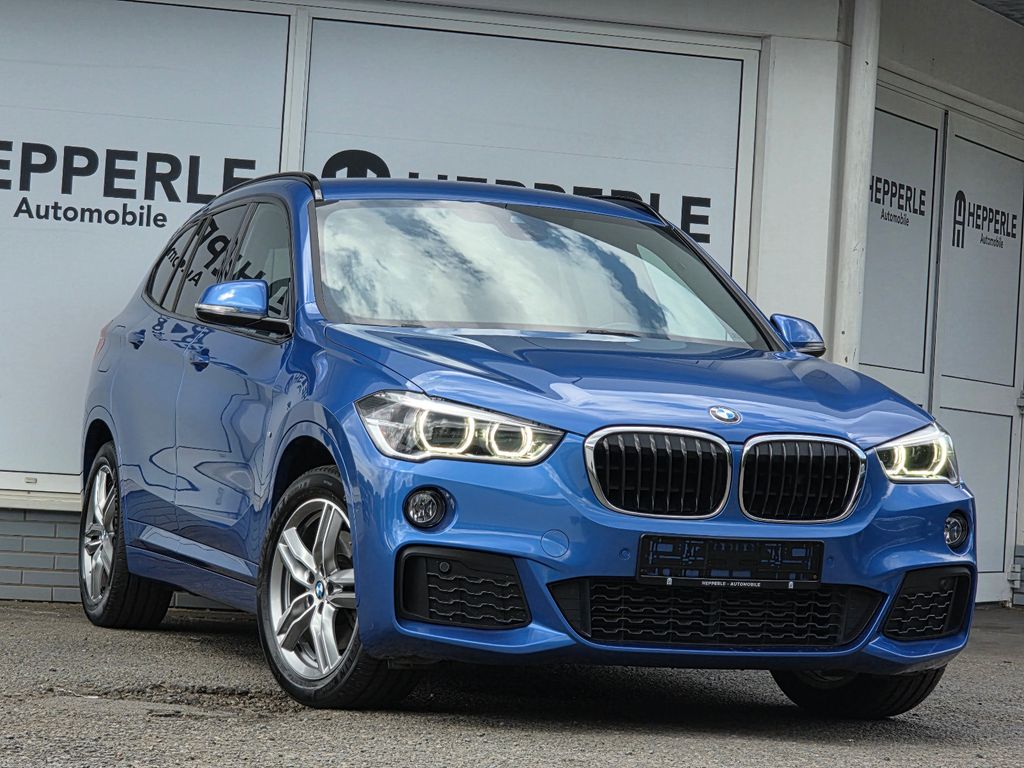 Image of BMW X1
