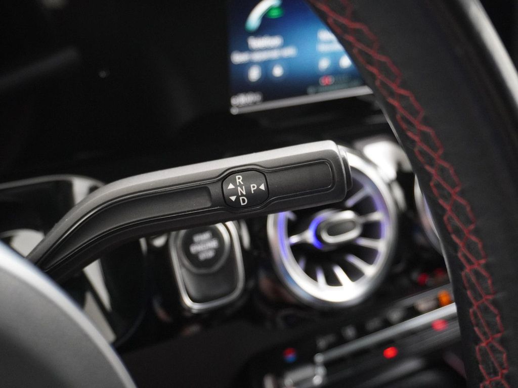 Mercedes-Benz GLA 250 GLA 250e AMG-Line | Sfeerverlichting |