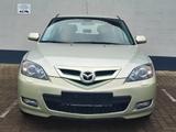 Mazda 3 Lim. 1.6 Sport Active ( kupplung  Neu ) - Mazda 3 in Leipzig