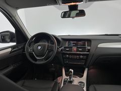 BMW X3 20i/ 4x4 / NUR 36.tKM / GARANTIE / 1.HD /AHK BMW X3 20i/ 4x4 / NUR 36.tKM / GARANTIE / 1.HD /AHK