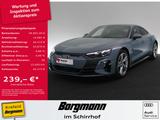 Audi e-tron GT quattro 360° MATRIX-LED PANO HUD ACC - Audi e-tron GT in Düsseldorf