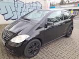 Mercedes-Benz A 170 A -Klasse A 170 - Mercedes-Benz A 170 in Dortmund