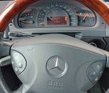 Mercedes-Benz G 500 - Mercedes-Benz G 500 in Stuttgart