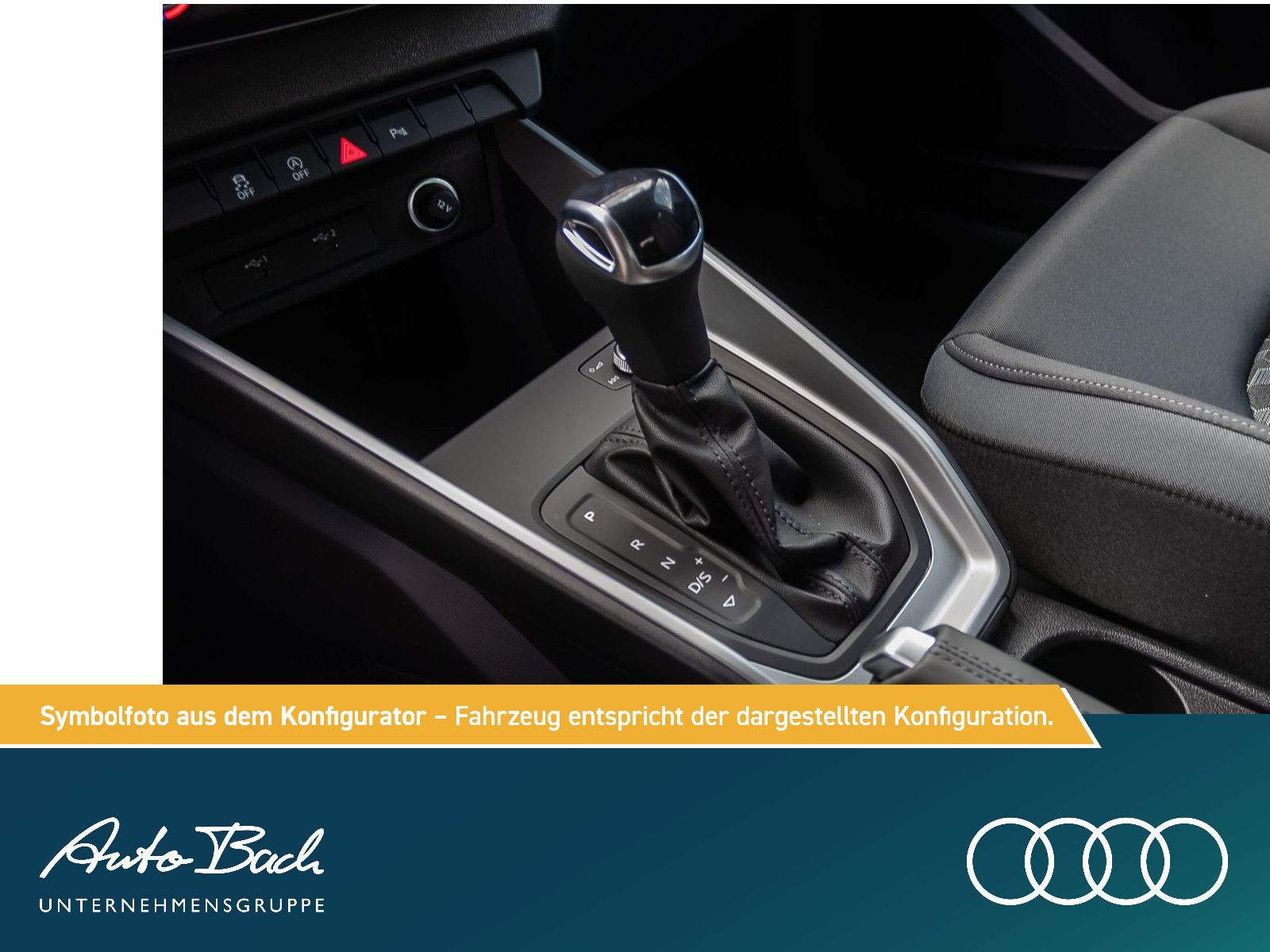 Audi A1 - Bild 19