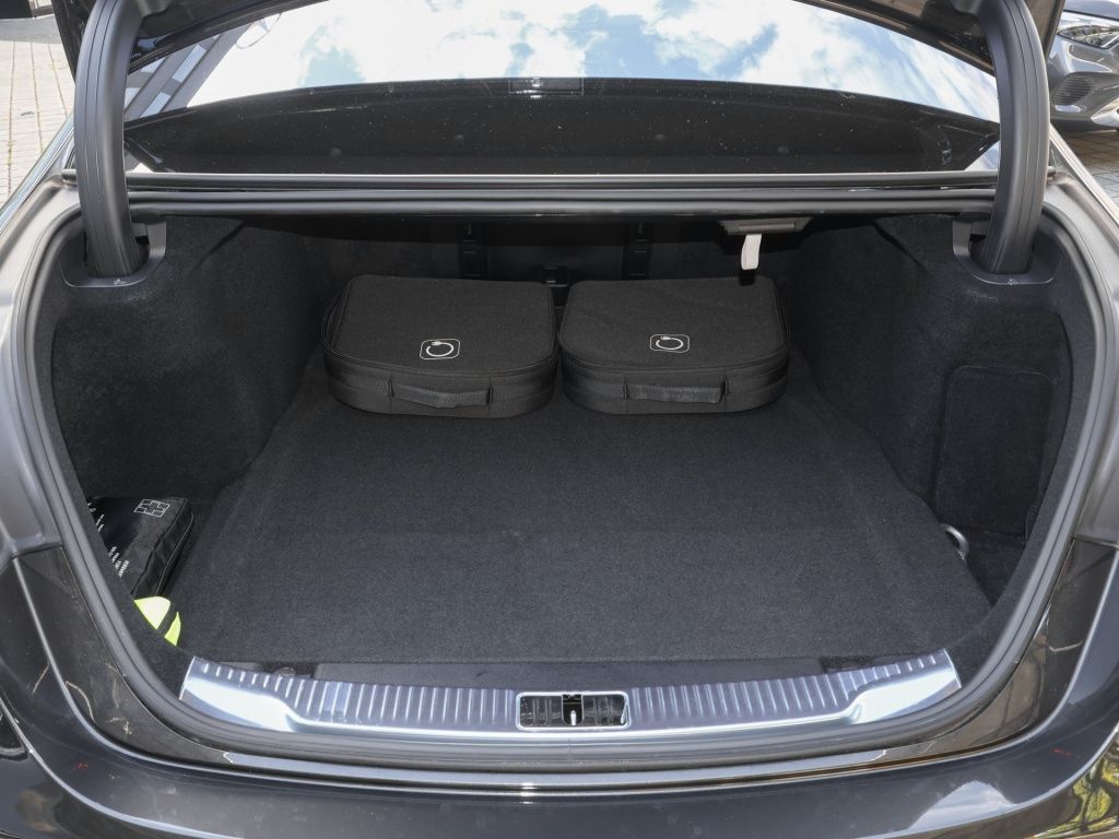 Mercedes-Benz S 450 e L AMG-Sport Pano Sitzklima 360° AIRM HAL foto 13