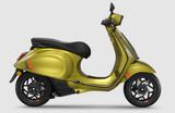 Vespa Sprint S Elettrica 45 - Vespa Sprint S Elettrica 45