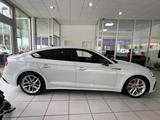 Audi A5 Sportback 40 TDI quattro S line - Hybrid (Diesel/Elektro): Limousine