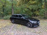 Mercedes-Benz C 220 - Mercedes-Benz C 230 von privat