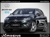 Mercedes-Benz EQE 350+ SUV AMG-Sport/Pano/HAL/AHK/Burm/360/Mem