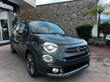 Fiat 500 X SPORT -1.6 MJT 120 CV-AUTOMATICA-FULL - Fiat 500X Sport mit Diesel-Antrieb