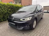 Volkswagen Touran 2,0TDI Highline BMT/Start-Stopp, 7-Sitzer - Volkswagen Touran: Limousine