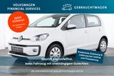 Volkswagen up! move up! 1.0 MPI 48kW RFK*PDC*Klima*Tempo - VW up! Gebrauchtwagen in Dortmund