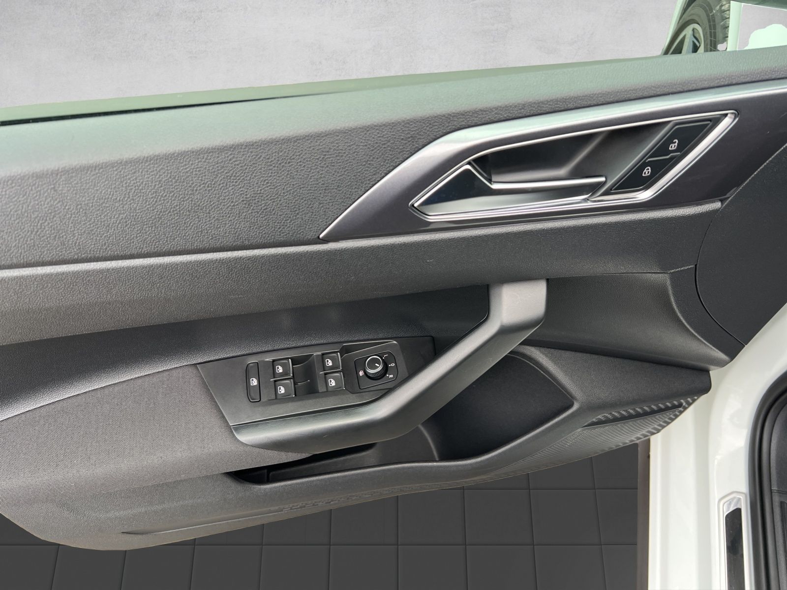 Polo GTI 2.0 TSI DSG LED*SHZ*Klima