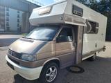 Volkswagen T4 - Mobilheim