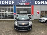 Chevrolet Orlando 2.0 LT MT 7x Sitze - gebrauchte Chevrolet Orlando aus dem Jahr 2012