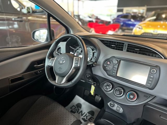 Toyota Yaris  Comfort