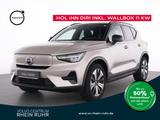 Volvo XC40 PURE ELECTRIC CORE STANDHZ+KAMERA+LM19+MET+ - Volvo XC40 in Dortmund