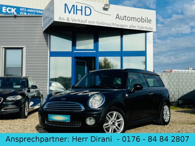 MINI COOPER Clubman Cooper