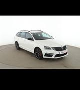 Skoda Octavia 2.0 TSI DSG RS 230 Combi RS - Skoda Octavia: RS Dsg