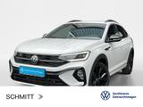Volkswagen Taigo R-Line 1,0 l TSI LED Matrix+ACC+Kamera - Volkswagen Taigo in Bielefeld