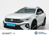 Volkswagen Taigo R-Line 1,0 l TSI LED Matrix+ACC+Kamera - Volkswagen Taigo