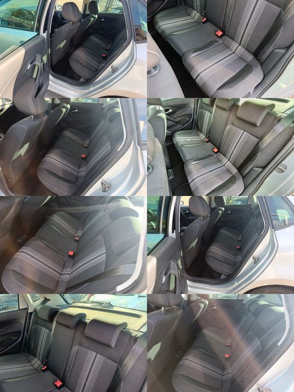 Volkswagen Polo V Match*T-LEDER*KLIMAA*PDC*SITZH*TEMP*90PS*