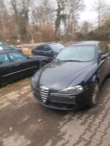 Alfa Romeo alfa romeo 147 - gebrauchte Alfa Romeo 147 aus dem Jahr 2007
