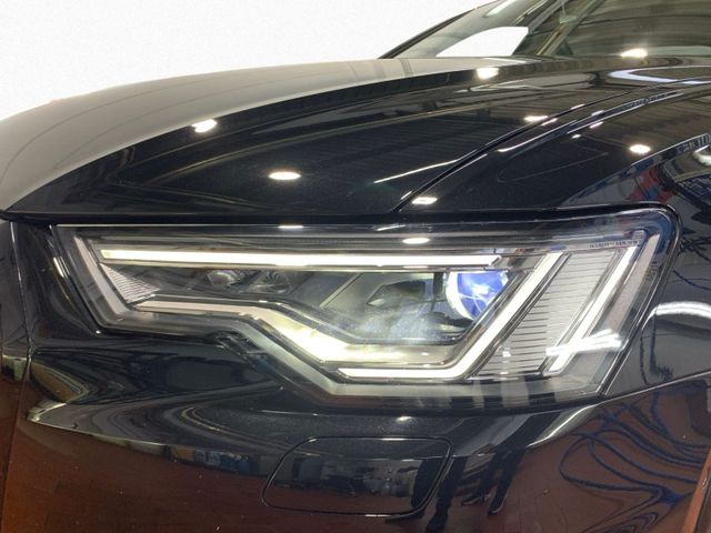 A6 Avant 40 TDI S LINE S TRONIC MATRIX+360°+HUD+