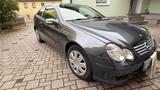 Mercedes-Benz C 220 CDI / Sportcoupe - Mercedes-Benz C 220: Cdi Sportcoupe