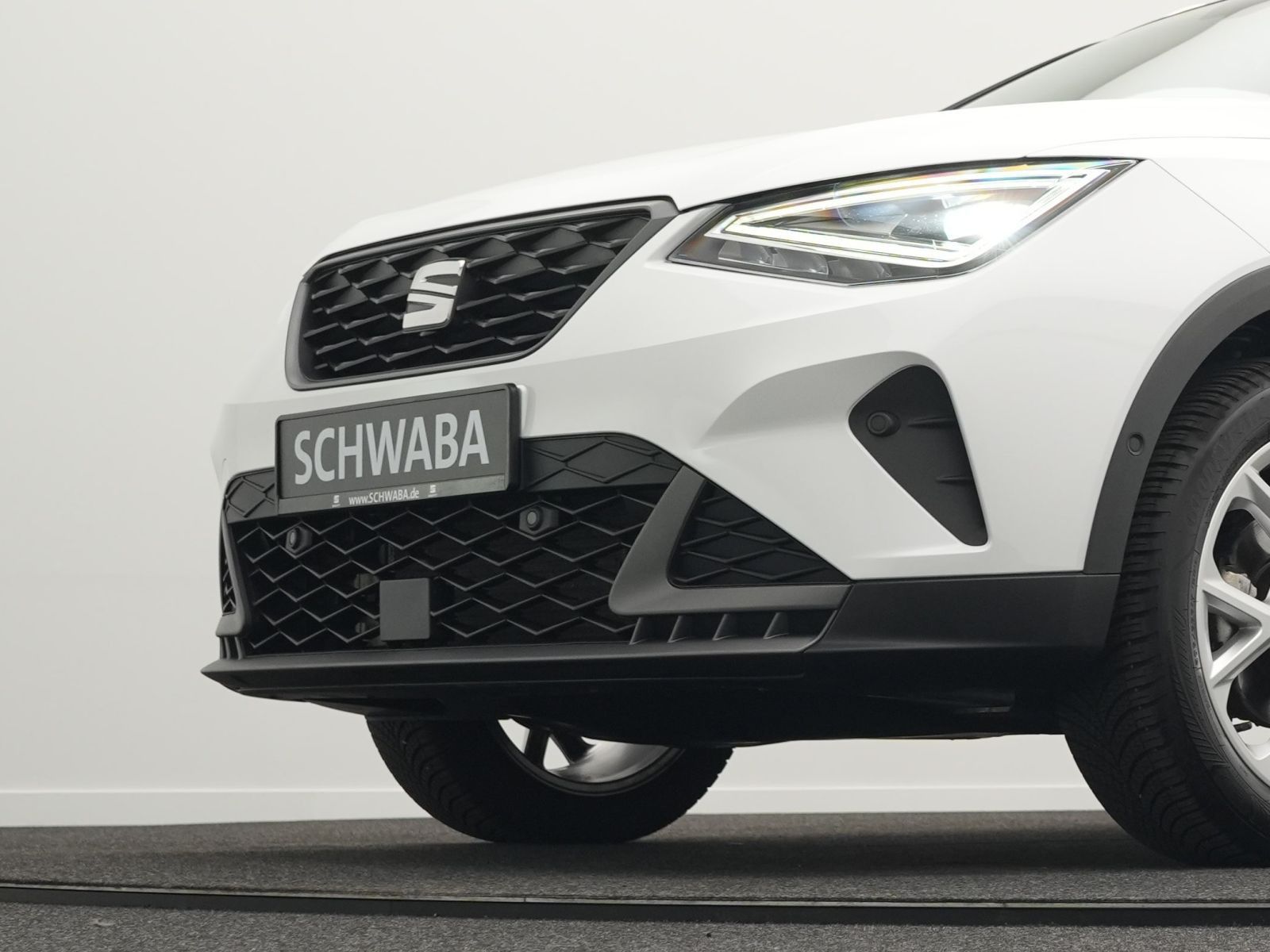 Seat Arona - Bild 43