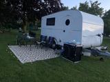 Hobby Beachy 450 Modell 2025 - Tolle Sonderausstattung
