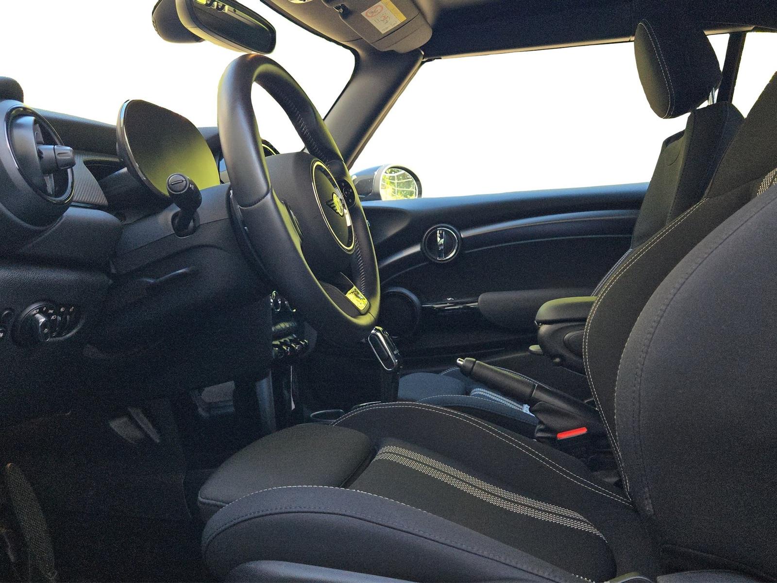 MINI Cooper S Cabrio LM Felgen Driv As
