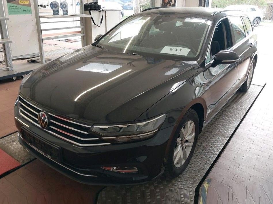 Volkswagen Passat - Bild 2