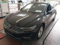 Volkswagen Passat - Vorschau Bild 2