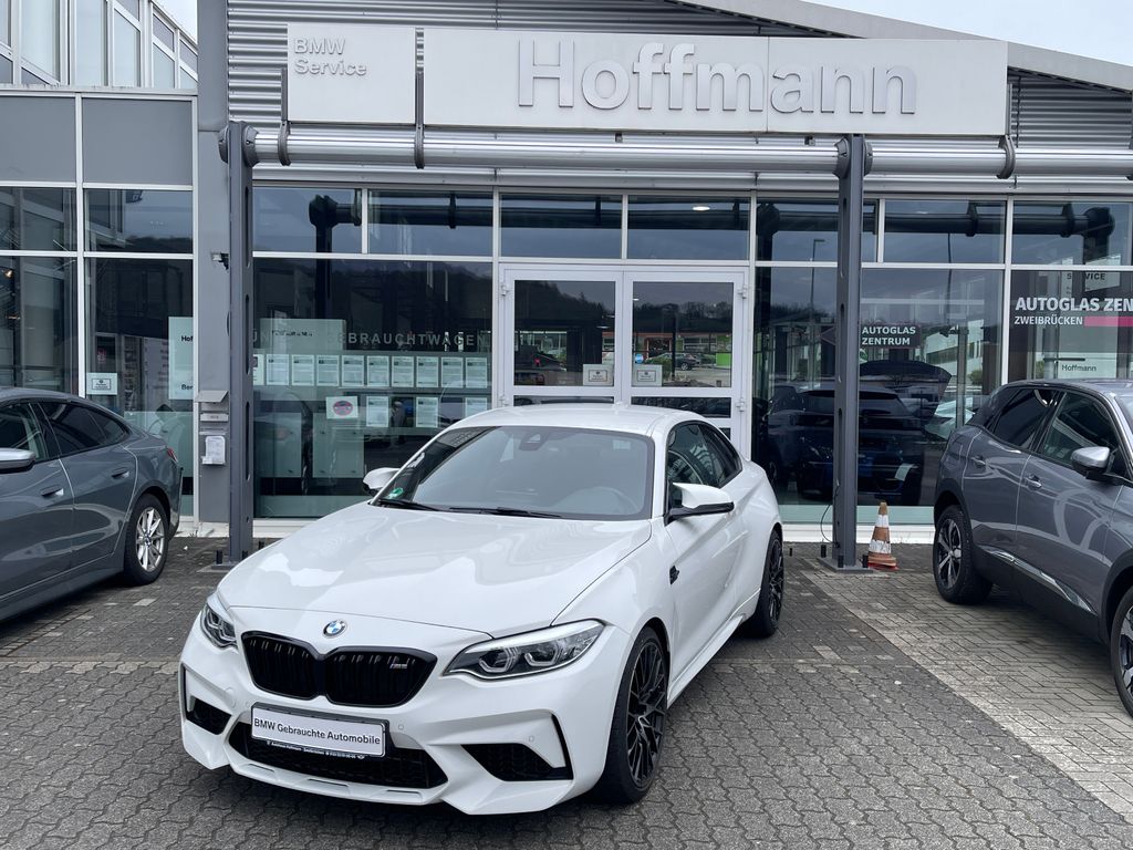BMW M2