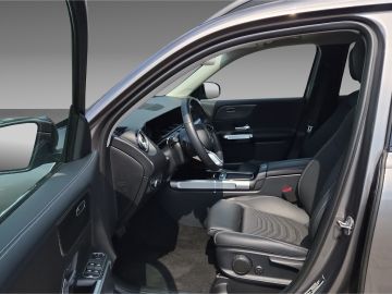 Mercedes GLB 200 - 8